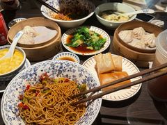 -阿大排档(长春这有山店)