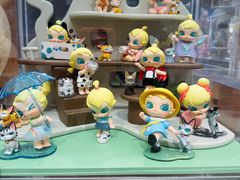 -泡泡玛特POPMART(国金街店)