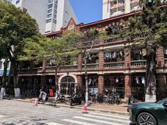 -厦门大学(思明校区)