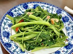 -阿殳菜馆·私厨(水围村店)