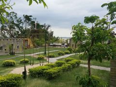 -大嶝英雄三岛战地观光园