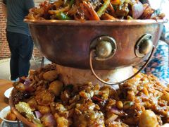 -炉小二铜锅牛蛙•川湘菜(三里屯店)