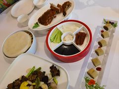 -月福京味斋·烤鸭店·北京菜(鼓楼总店)