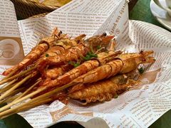 -79号渔船海鲜饭店(华强北店)