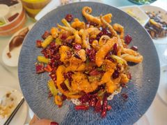 -大铁勺新津菜(迎水道店)