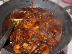 -飶香居(省博物馆店)