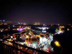 -顽啤熊·酒客酒馆(苏城夜景必选店)