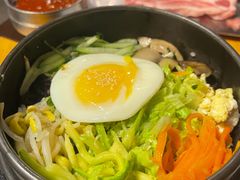 -缸桶屋韩国料理·全程帮烤(泰禾店)