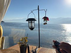 -六阅·福十 FORTEN 海景咖啡西餐厅(双廊古镇店)