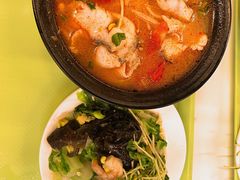 -北大家园食堂