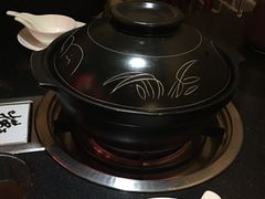 -捞王猪肚鸡火锅(昆山店)