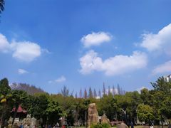 -南京航空航天大学(明故宫校区)