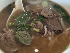 -越南牛肉河粉餐厅(书院巷店)