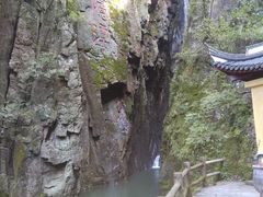 -溪口-滕头旅游景区