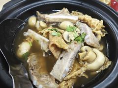 -兴记肉骨茶(甲洞大街第二新分店)