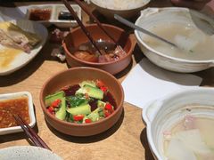 -麽麽家•爆炒牛肉饭(景瑞时光里店)
