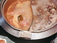 -牛New寿喜烧(金鹰世界店)