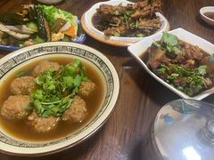 -老马家蒸饺(南海街店)
