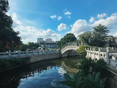 -广州西关永庆坊旅游区