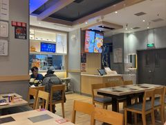 -吉野家(次渠大街店)
