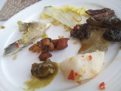 东方豪景旋转餐厅&nbsp;(8)-东方豪景花园酒店·怡景旋转餐厅