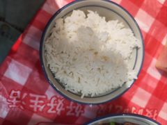 -荆九爷爆炒桥头三嫩(夫子庙店)