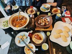 -恒记饭店(珠江路总店)