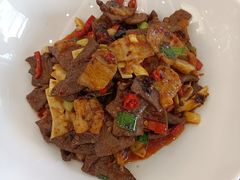-鸿运楼烤鸭店(天桥店)