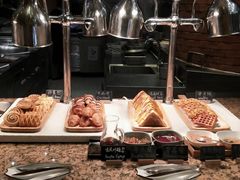 -马哥孛罗咖啡厅·Cafe Marco (厦门马哥孛罗东方大酒店)