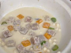 -东江海鲜酒家(艺都分店)