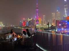 -罗斯福色戒酒吧(外滩店)