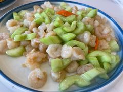 -友鹏海鲜(新宜白大道店)