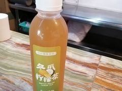 -顶好快餐(市府店)