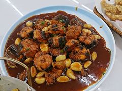 -怡恬园海鲜(恒大威尼斯店)