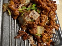 -青年公社烤鸭(熙悦天街店)