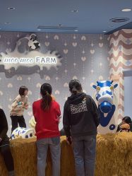 -奈尔宝家庭中心·亲子餐厅(北京东坝万达店)