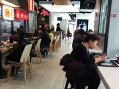 大堂-永和大王(广渠店)