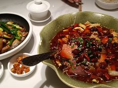 -上上席川菜(凯德乐峰广场店)