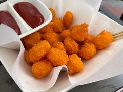 海味扬虾球-813芭依珊 BAESAn(皇冠十畝地店)