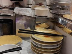 -争鲜回转寿司(浦东三钢里PLUS店)