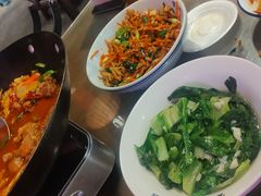 -富正毅三下锅·湘西韵味(天门山索道店)