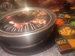 -九田家黑牛烤肉料理(太阳城店)