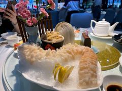 -79号渔船海鲜饭店(华强北店)