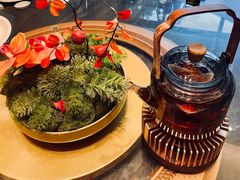 -云客来·花园餐厅(洛社店)
