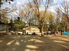 -三鹰之森吉卜力美术馆