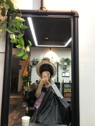 -AFA Hair studio·女士发型设计