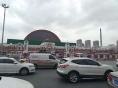 -沈阳站