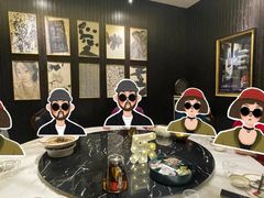 -彩虹之约•淮扬家宴(亚运村店)
