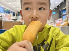 -巴黎贝甜(昆城广场店)