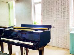 -星海音乐学院(沙河校区)